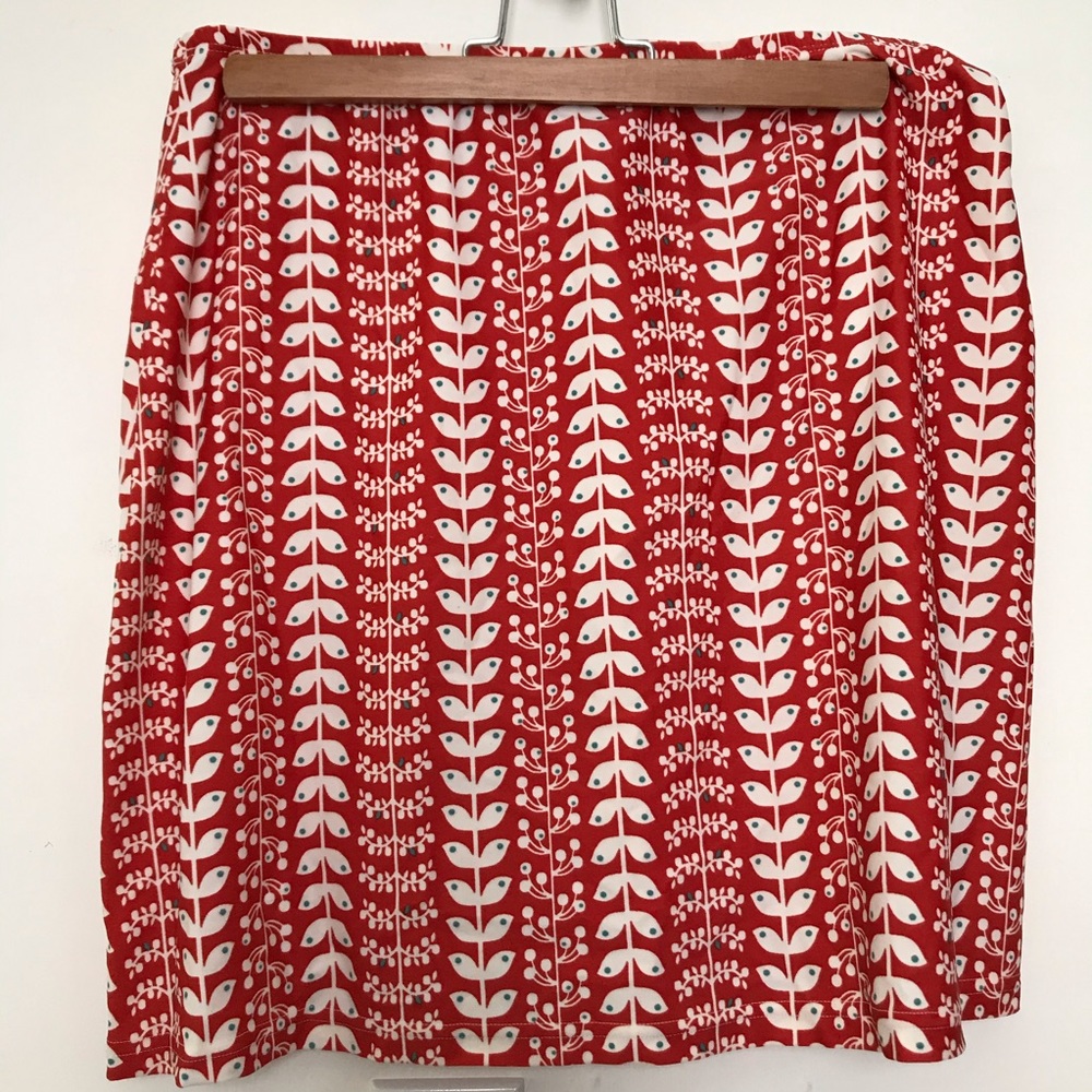Two Patagonia sunamee skirts!